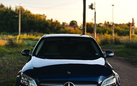 Mercedes-Benz C-Класс, 2021 год, 3 200 000 рублей, 1 фотография