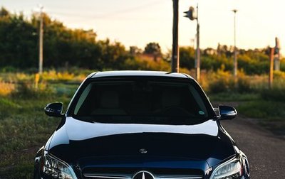 Mercedes-Benz C-Класс, 2021 год, 3 200 000 рублей, 1 фотография