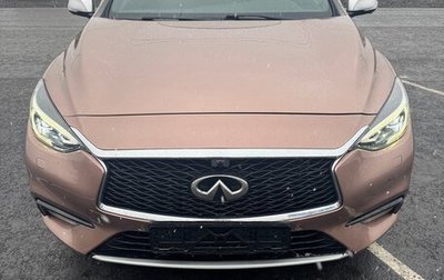 Infiniti Q30, 2016 год, 2 350 000 рублей, 1 фотография