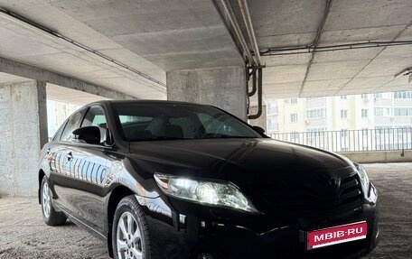 Toyota Camry, 2010 год, 1 400 000 рублей, 1 фотография