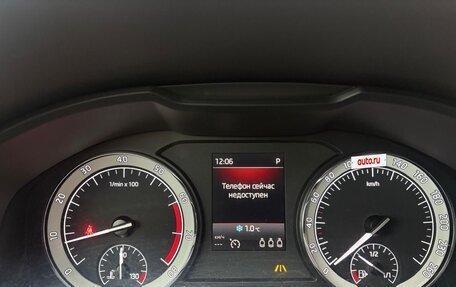 Skoda Kodiaq I, 2018 год, 3 000 000 рублей, 2 фотография