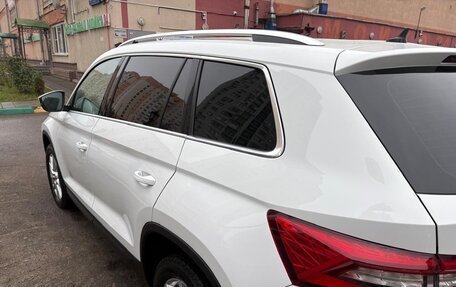 Skoda Kodiaq I, 2018 год, 3 000 000 рублей, 11 фотография