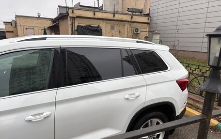 Skoda Kodiaq I, 2018 год, 3 000 000 рублей, 13 фотография