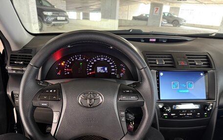 Toyota Camry, 2010 год, 1 400 000 рублей, 7 фотография