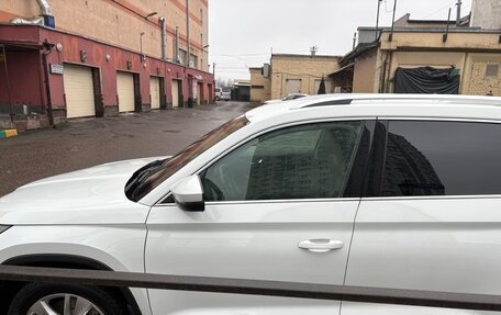 Skoda Kodiaq I, 2018 год, 3 000 000 рублей, 14 фотография