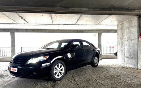 Toyota Camry, 2010 год, 1 400 000 рублей, 6 фотография