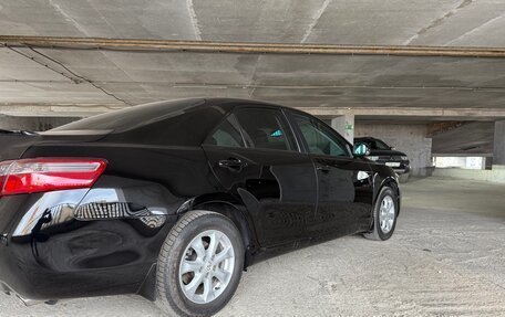 Toyota Camry, 2010 год, 1 400 000 рублей, 5 фотография