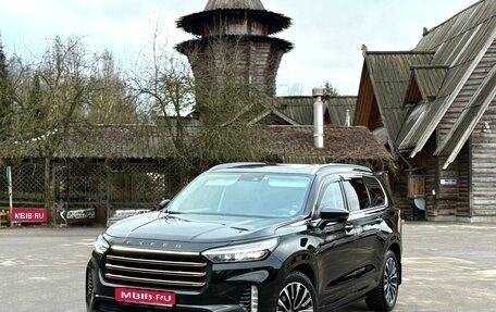 CheryExeed VX, 2023 год, 3 100 000 рублей, 1 фотография