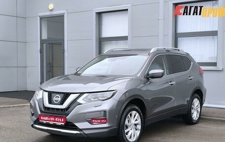 Nissan X-Trail, 2021 год, 2 580 000 рублей, 1 фотография
