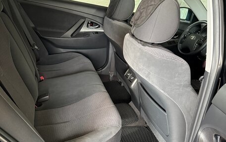 Toyota Camry, 2010 год, 1 400 000 рублей, 12 фотография