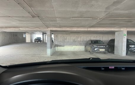 Toyota Camry, 2010 год, 1 400 000 рублей, 14 фотография