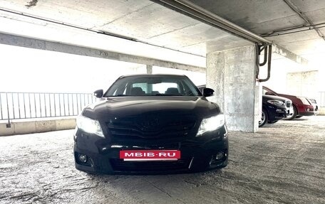 Toyota Camry, 2010 год, 1 400 000 рублей, 2 фотография