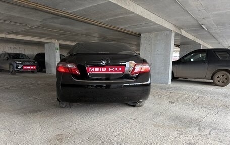 Toyota Camry, 2010 год, 1 400 000 рублей, 4 фотография