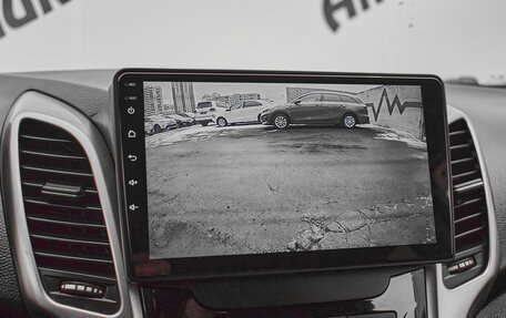 Hyundai i30 II рестайлинг, 2013 год, 1 050 000 рублей, 15 фотография