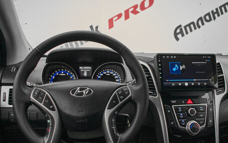 Hyundai i30 II рестайлинг, 2013 год, 1 050 000 рублей, 11 фотография