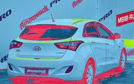 Hyundai i30 II рестайлинг, 2013 год, 1 050 000 рублей, 6 фотография