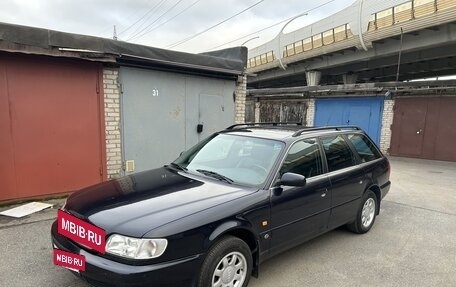 Audi A6, 1996 год, 950 000 рублей, 2 фотография