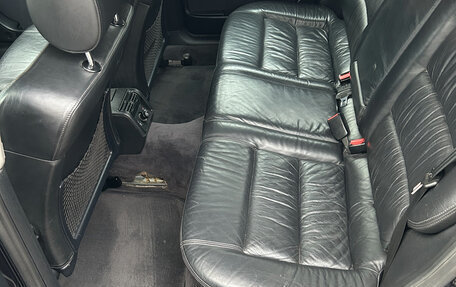 Audi A6, 1996 год, 950 000 рублей, 23 фотография