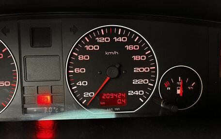 Audi A6, 1996 год, 950 000 рублей, 21 фотография