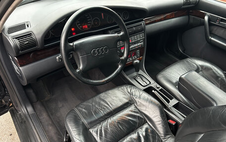 Audi A6, 1996 год, 950 000 рублей, 24 фотография