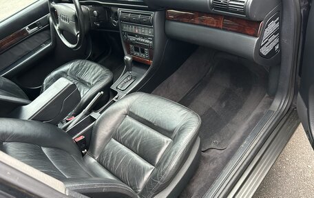 Audi A6, 1996 год, 950 000 рублей, 25 фотография