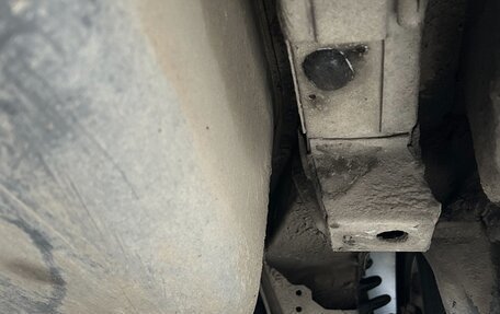 Audi A6, 1996 год, 950 000 рублей, 36 фотография