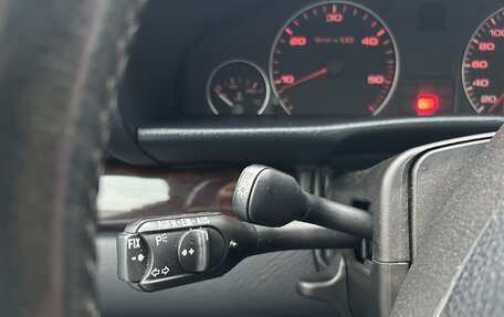 Audi A6, 1996 год, 950 000 рублей, 31 фотография