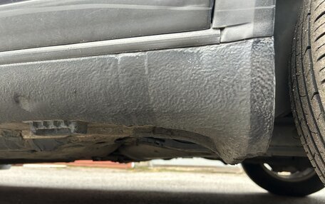 Audi A6, 1996 год, 950 000 рублей, 38 фотография