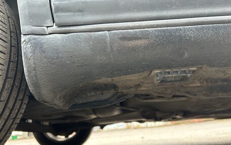 Audi A6, 1996 год, 950 000 рублей, 37 фотография