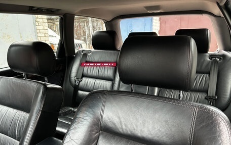 Audi A6, 1996 год, 950 000 рублей, 28 фотография