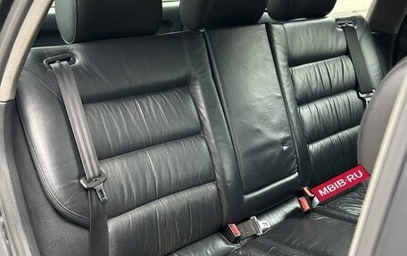 Audi A6, 1996 год, 950 000 рублей, 29 фотография