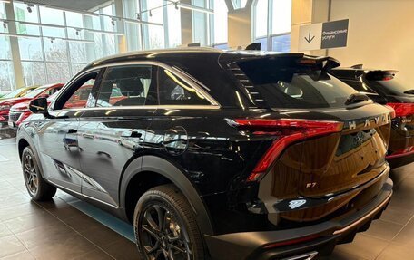 Haval F7, 2024 год, 3 538 000 рублей, 5 фотография