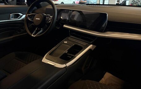 Haval F7, 2024 год, 3 538 000 рублей, 9 фотография