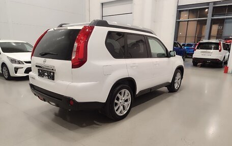 Nissan X-Trail, 2013 год, 1 550 000 рублей, 6 фотография