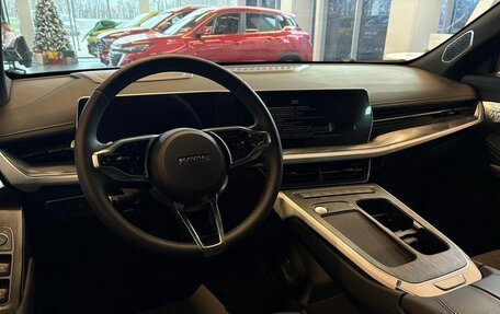 Haval F7, 2024 год, 3 538 000 рублей, 6 фотография