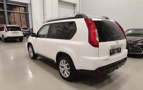 Nissan X-Trail, 2013 год, 1 550 000 рублей, 4 фотография