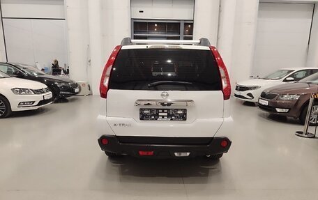 Nissan X-Trail, 2013 год, 1 550 000 рублей, 5 фотография