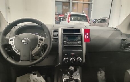Nissan X-Trail, 2013 год, 1 550 000 рублей, 7 фотография