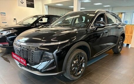 Haval F7, 2024 год, 3 538 000 рублей, 3 фотография