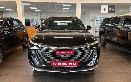 Haval F7, 2024 год, 3 538 000 рублей, 2 фотография