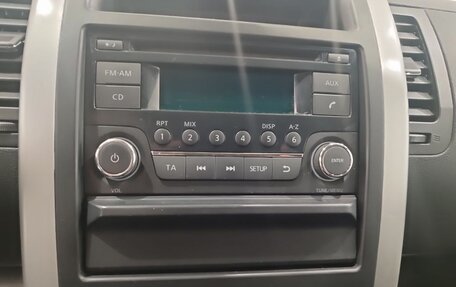 Nissan X-Trail, 2013 год, 1 550 000 рублей, 14 фотография