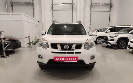 Nissan X-Trail, 2013 год, 1 550 000 рублей, 2 фотография