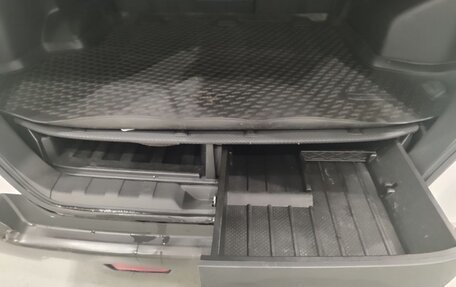 Nissan X-Trail, 2013 год, 1 550 000 рублей, 18 фотография