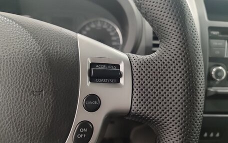 Nissan X-Trail, 2013 год, 1 550 000 рублей, 12 фотография