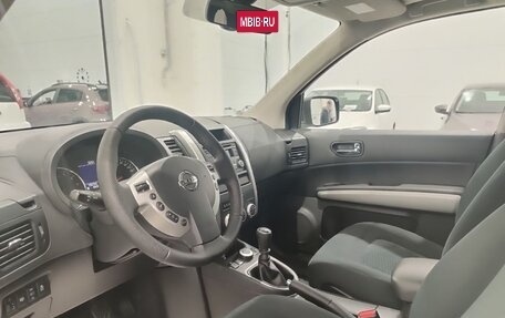 Nissan X-Trail, 2013 год, 1 550 000 рублей, 9 фотография