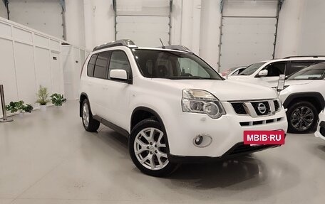 Nissan X-Trail, 2013 год, 1 550 000 рублей, 3 фотография