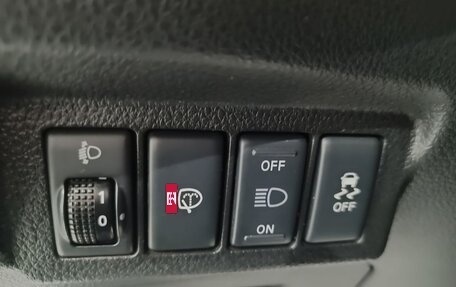 Nissan X-Trail, 2013 год, 1 550 000 рублей, 13 фотография