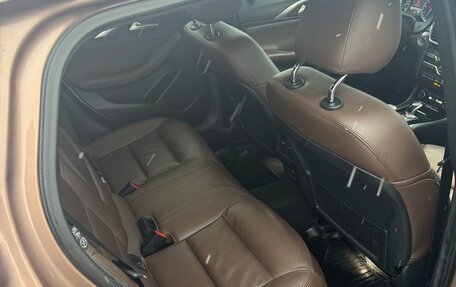 Infiniti Q30, 2016 год, 2 350 000 рублей, 5 фотография