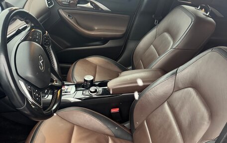 Infiniti Q30, 2016 год, 2 350 000 рублей, 3 фотография