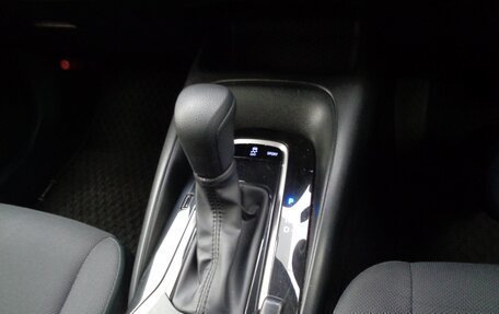 Toyota Corolla, 2022 год, 1 850 000 рублей, 13 фотография